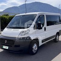 FIAT Ducato 30 2.3 MJT PC-TN Panorama