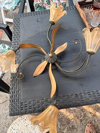 Lampadario da soffitto