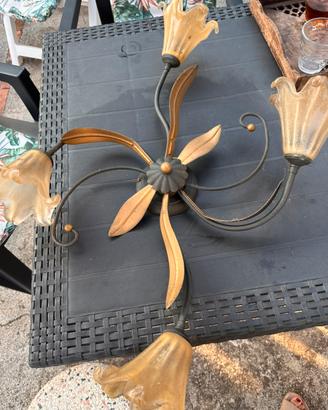 Lampadario da soffitto