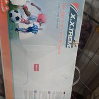 Porta da calcio