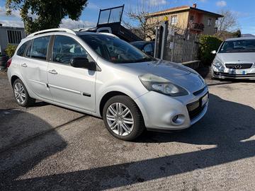 Renault Clio 1.2 16V 5 porte Dynamique