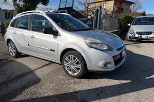 Renault Clio 1.2 16V 5 porte Dynamique