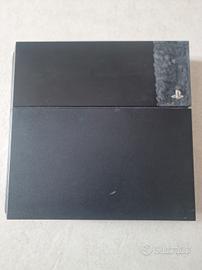 Playstation 4 fat