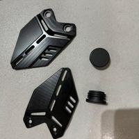 Accessori  Z650 Kawasaki