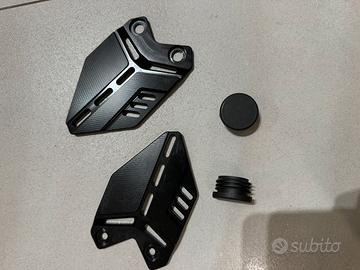 Accessori  Z650 Kawasaki
