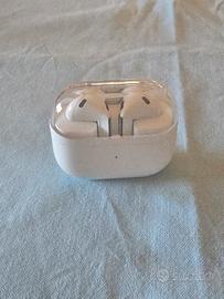 samsung buds 3 nuove