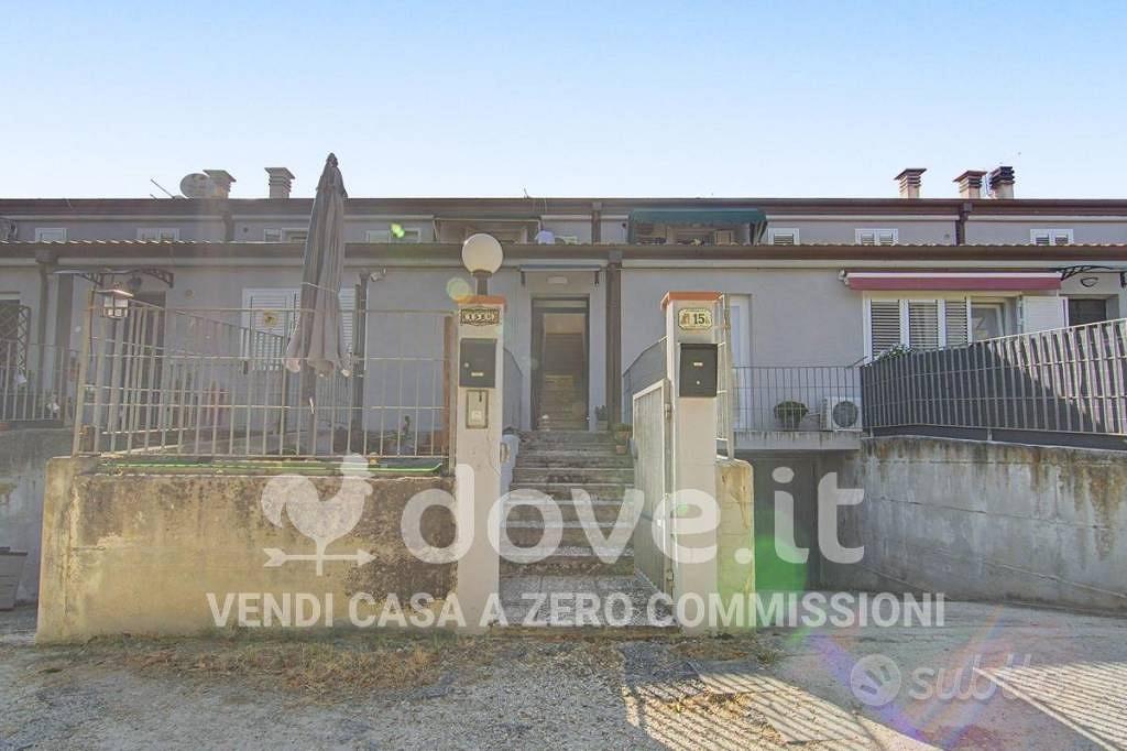 Appartamento – AN - Vista 2