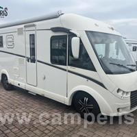 CARTHAGO CARTHAGO C-TOURER I 144 QB