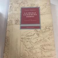 Inferno – Dante Alighieri | Ed. Principato