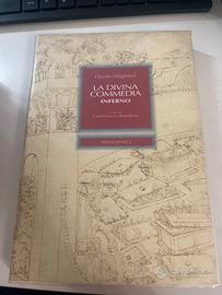 Inferno – Dante Alighieri | Ed. Principato