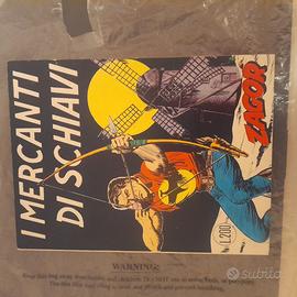 Zagor zenith 65 originale