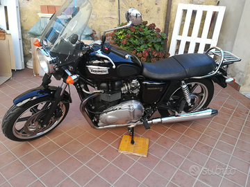 Triumph Bonneville