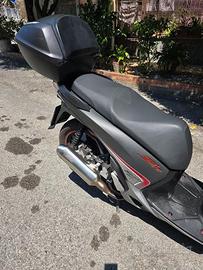 Sh 150i Sport