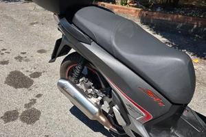 Sh 150i Sport
