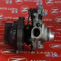 TURBINA TURBOCOMPRESSORE Hyundai Santa Fe 4° Serie