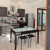 Ampia matrimoniale uso singola - tutto incluso