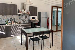 Ampia matrimoniale uso singola - tutto incluso