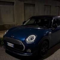 Mini Clubman Cooper D 2.0 150 CV Automatica Full