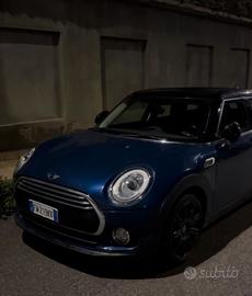 Mini Clubman Cooper D 2.0 150 CV Automatica Full