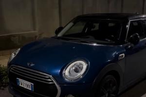 Mini Clubman Cooper D 2.0 150 CV Automatica Full