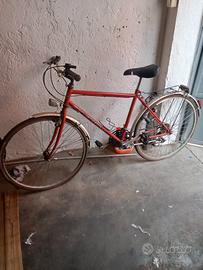 bicicletta 