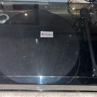 Giradischi Pro-Ject Essential (serie Essential)