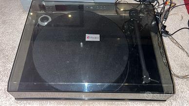 Giradischi Pro-Ject Essential (serie Essential)