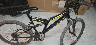 Bici mtb 