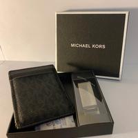 Portacarte Michael Kors