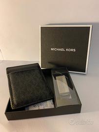 Portacarte Michael Kors