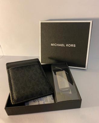 Portacarte Michael Kors