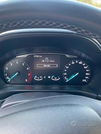 FORD PUMA 1.0 125cv anno 2021