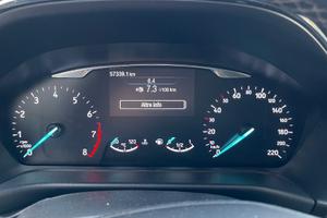 FORD PUMA 1.0 125cv anno 2021