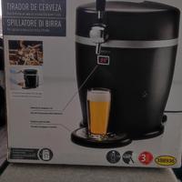 Spillatore di birra nuovo