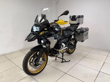 BMW R 1250 GS Edition 40 Years