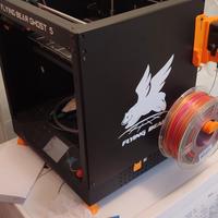 stampante 3d Flying bear 5