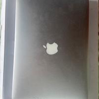 Macbook air 13’’ A1369 NON FUNZIONANTE