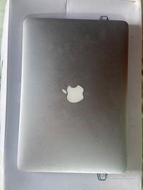 Macbook air 13’’ A1369 NON FUNZIONANTE