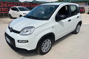 Fiat Panda 1.0 FireFly S&S Hybrid - Unico propriet