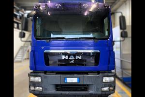 MAN TGM 15.250 4X2 BL