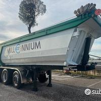 Vasca zorzi ribaltabile 10 gomme 2004