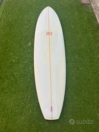 Tavola da surf Dr Hunk