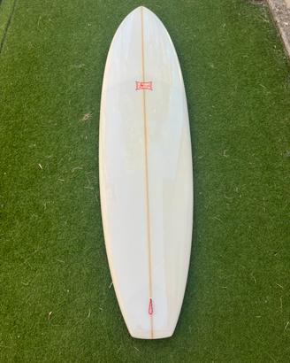 Tavola da surf Dr Hunk