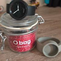 orologio o bag