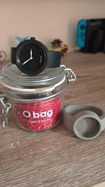 orologio o bag