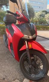 SH 350 Sport 2025