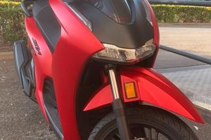 SH 350 Sport 2025