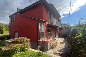 VILLA SINGOLA A GALLICANO NEL LAZIO