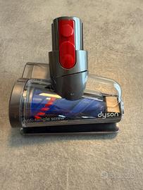 Dyson Mini turbo spazzola anti-groviglio
