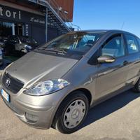MERCEDES-BENZ A 160 CDI Avantgarde
